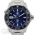 新品)TAG HEUER タグ・ホイヤー アクアレーサー WAJ2116.BA0871