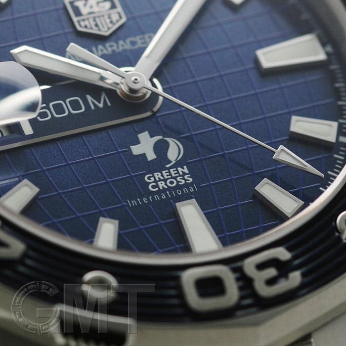 新品)TAG HEUER タグ・ホイヤー アクアレーサー WAJ2116.BA0871