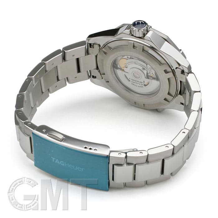 新品)TAG HEUER タグ・ホイヤー アクアレーサー WAJ2116.BA0871
