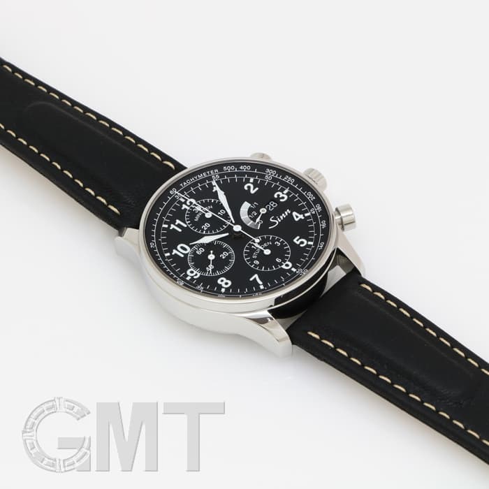 新品)SINN ジン 956 ブラック（商品ID：2717000248049）詳細ページ