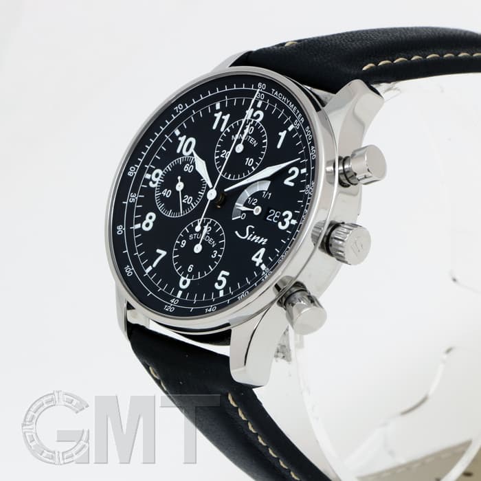 ★【美品】Sinn　956.KLASSIK　自動巻き Sinn Spezialuhren | 956 Klassik | online kaufen