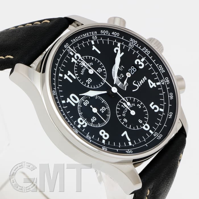 新品)SINN ジン 956 ブラック（商品ID：2717000248049）詳細ページ