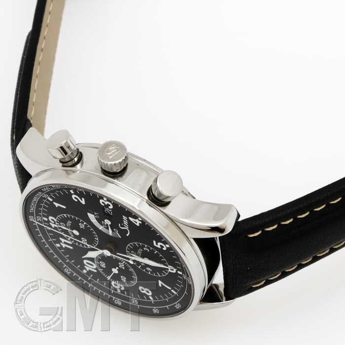 新品)SINN ジン 956 ブラック（商品ID：2717000248049）詳細ページ