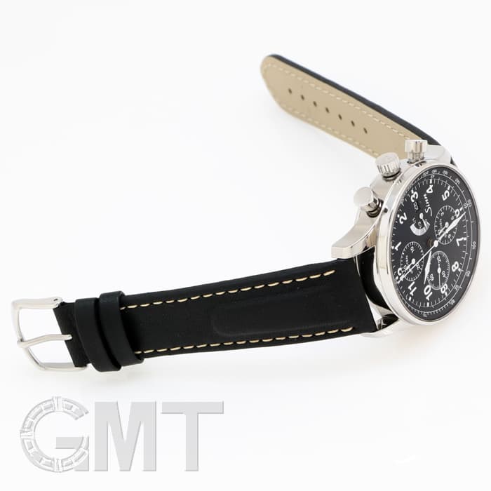 新品)SINN ジン 956 ブラック（商品ID：2717000248049）詳細ページ