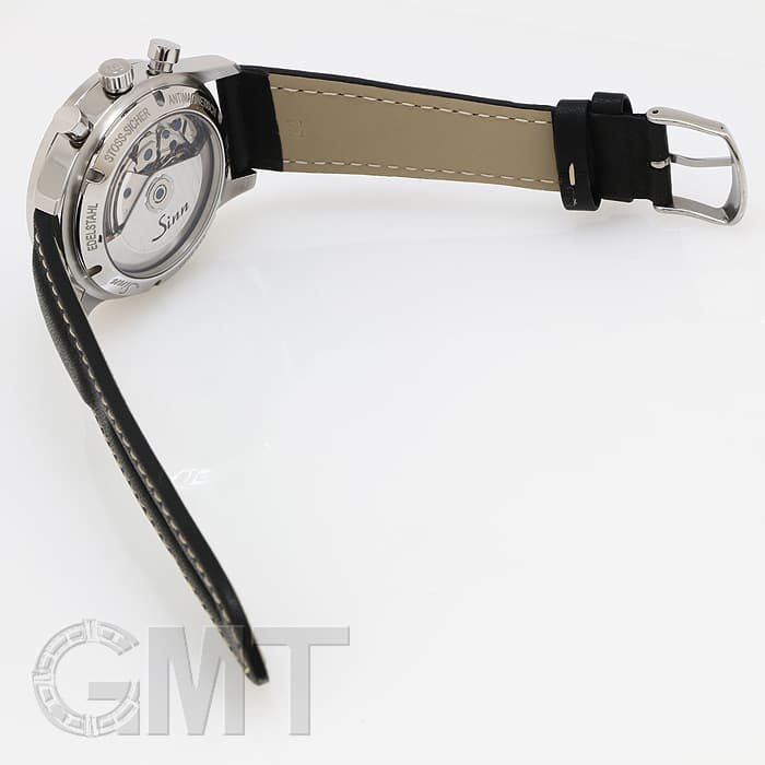 新品)SINN ジン 956 ブラック（商品ID：2717000248049）詳細ページ