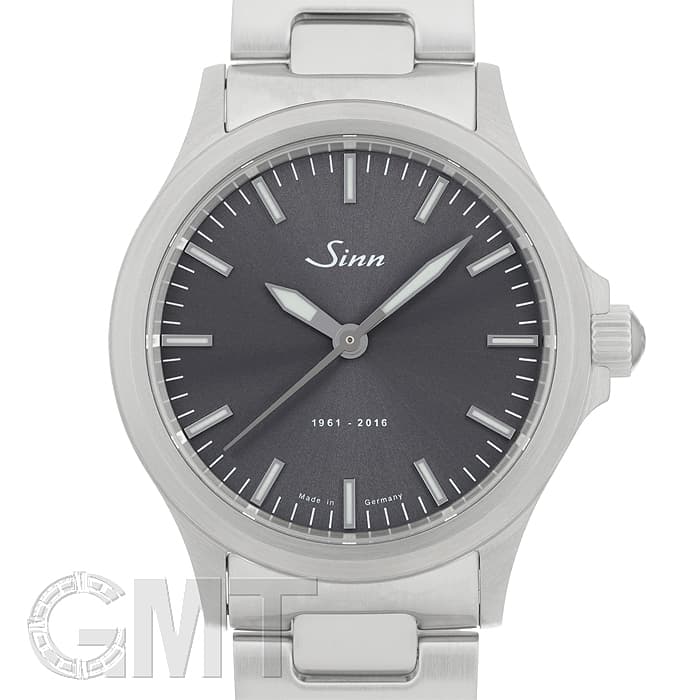 新品)SINN ジン 556.JUB グレー 1000本限定（商品ID：2717003461049