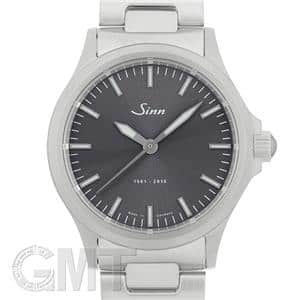 SINN ジン 556.JUB グレー 1000本限定 メイン