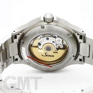 SINN ジン 556.JUB グレー 1000本限定 メイン