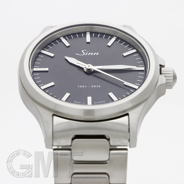 新品)SINN ジン 556.JUB グレー 1000本限定（商品ID：2717003461049