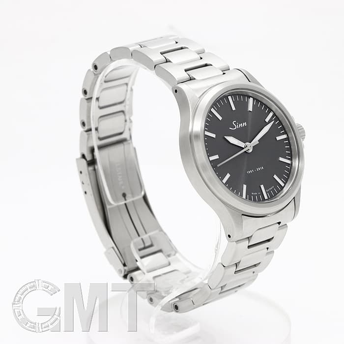 新品)SINN ジン 556.JUB グレー 1000本限定（商品ID：2717003461049