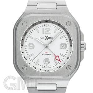 BELL & ROSS ベル&ロス BR 05GMT BR05G-SI-ST/SST メイン