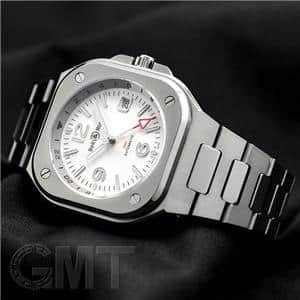 BELL & ROSS ベル&ロス BR 05GMT BR05G-SI-ST/SST メイン