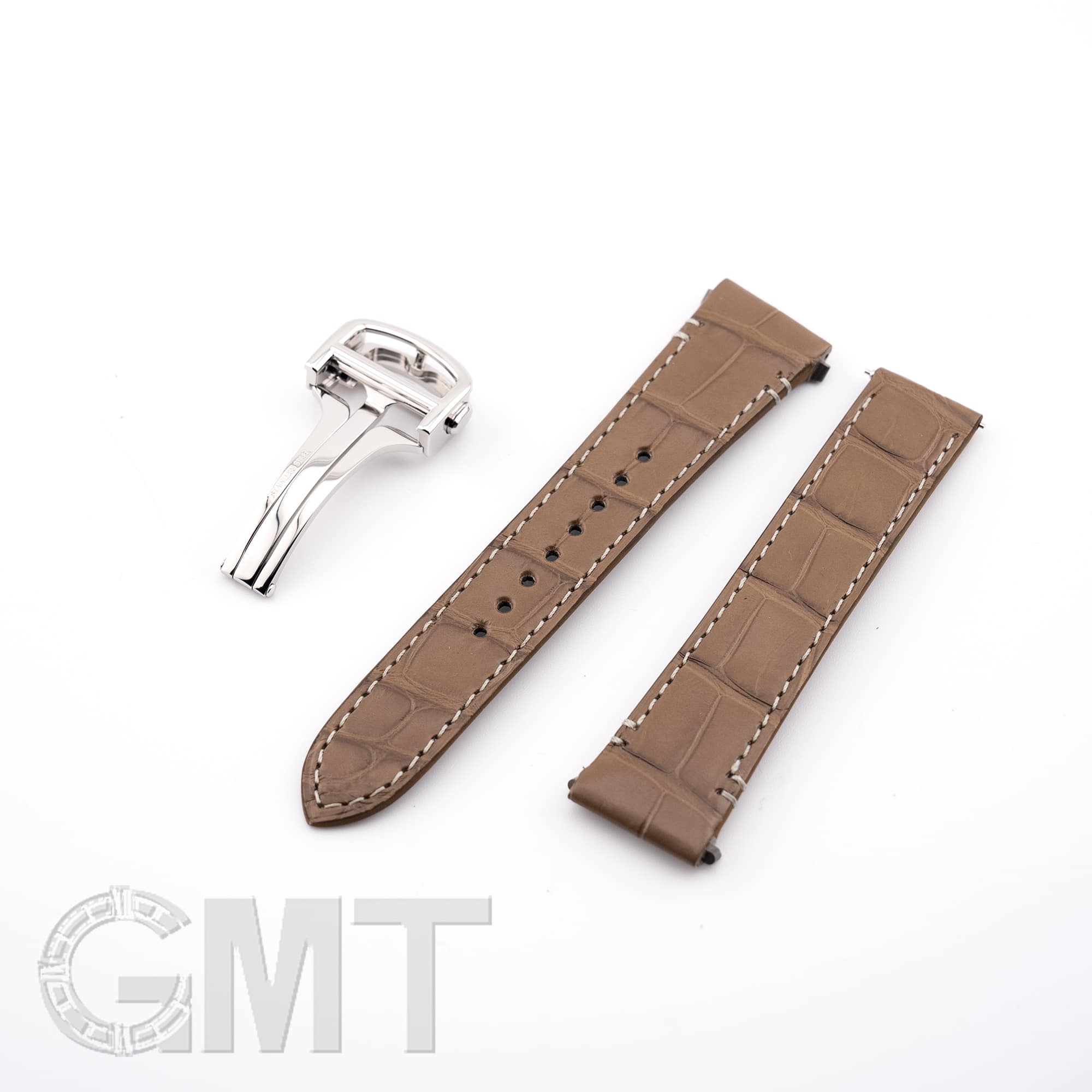 新品)CARTIER カルティエ サントス ドゥ カルティエ ウォッチ MM