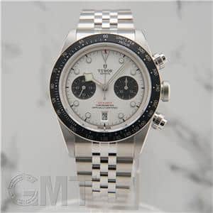 TUDOR チューダー ブラックベイ クロノ 79360N-0014 【2025年新作】 メイン