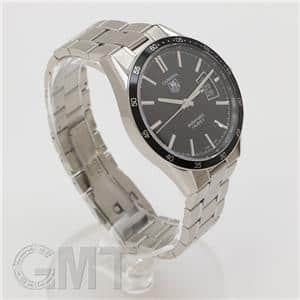 TAG HEUER タグ・ホイヤー カレラ キャリバー5 WV211M.BA0787 ブラック メイン