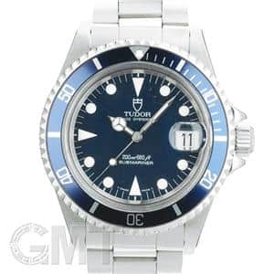 TUDOR チューダー サブマリーナ 79090 メイン