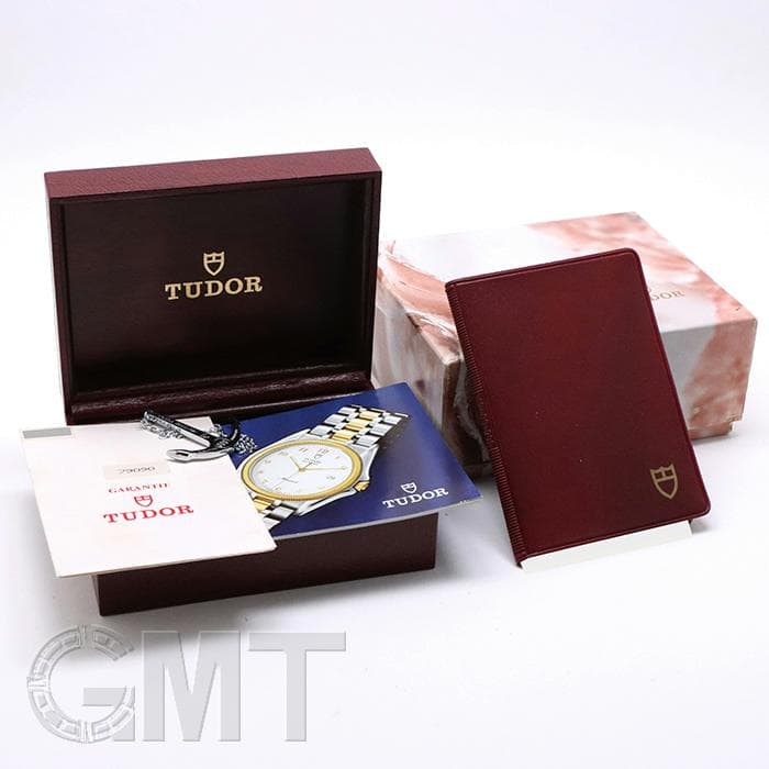 中古)TUDOR チューダー サブマリーナ 79090（商品ID：3717012246049