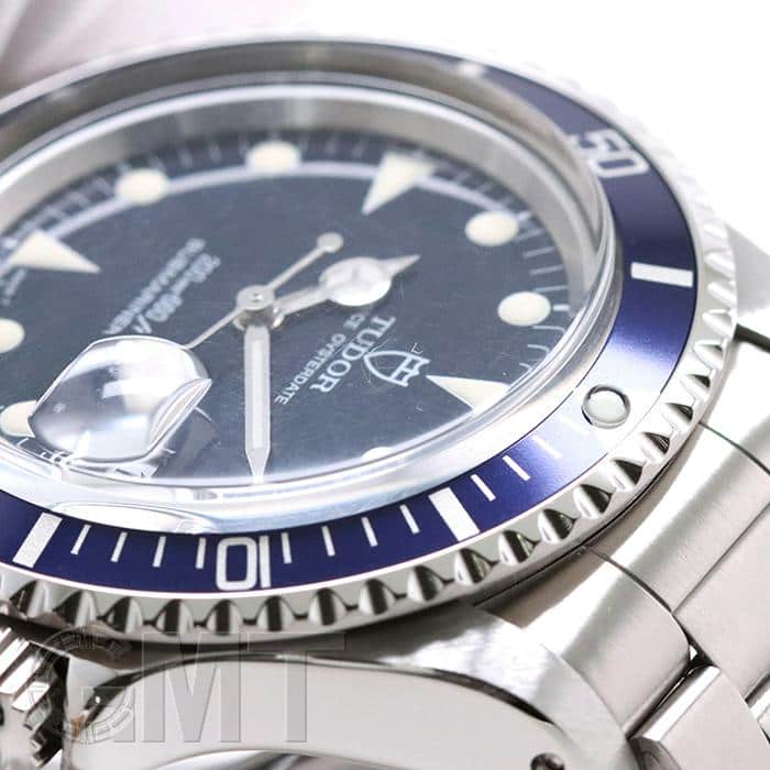 中古)TUDOR チューダー サブマリーナ 79090（商品ID：3717012246049