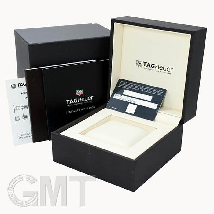中古)TAG HEUER タグ・ホイヤー アクアレーサー 500m クロノ