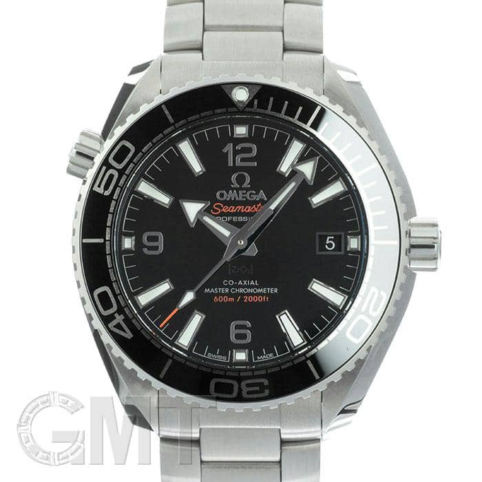 中古)OMEGA オメガ シーマスター プラネットオーシャン マスタークロノ