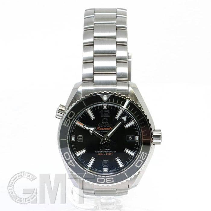 中古)OMEGA オメガ シーマスター プラネットオーシャン マスタークロノ