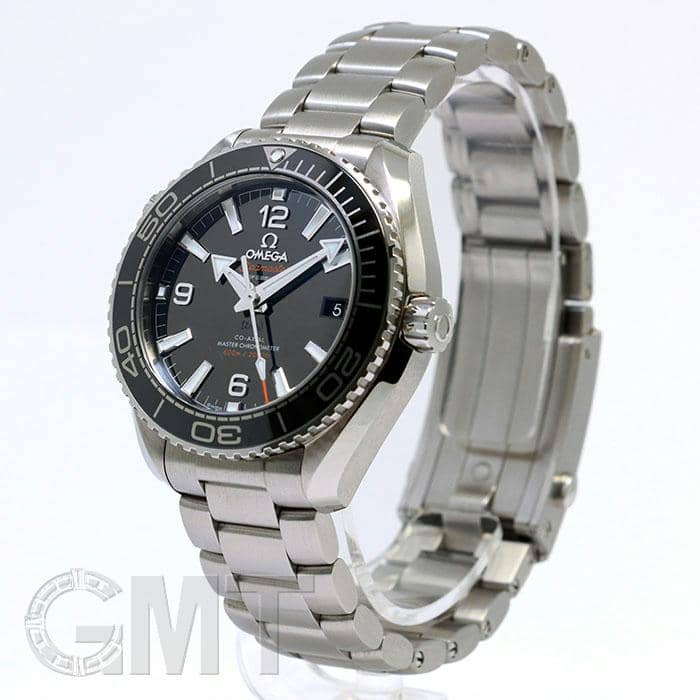 中古)OMEGA オメガ シーマスター プラネットオーシャン マスタークロノ