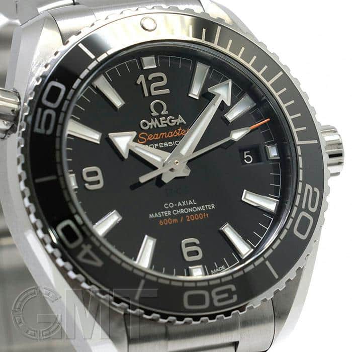 中古)OMEGA オメガ シーマスター プラネットオーシャン マスタークロノ