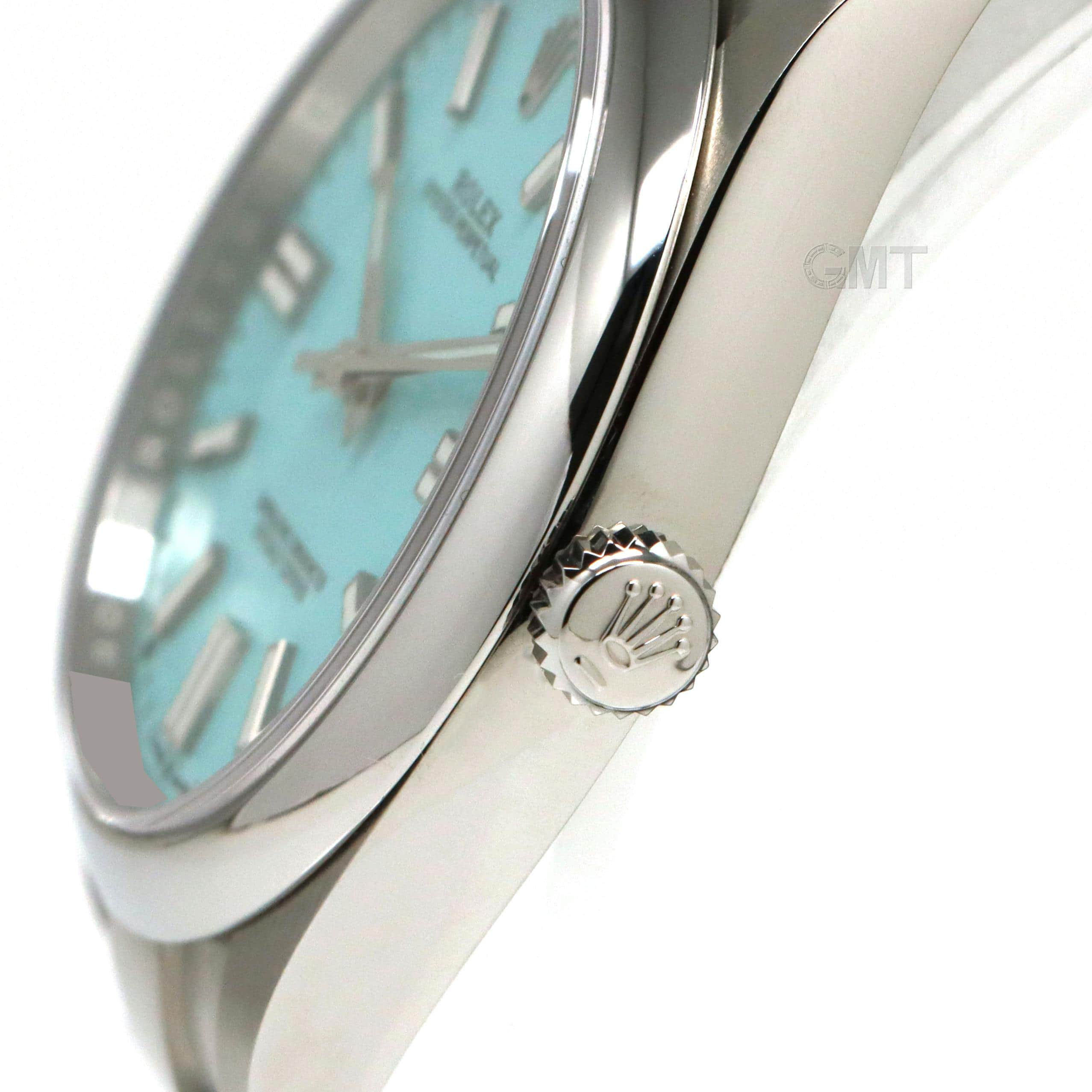中古)ROLEX ロレックス オイスターパーペチュアル 41 124300