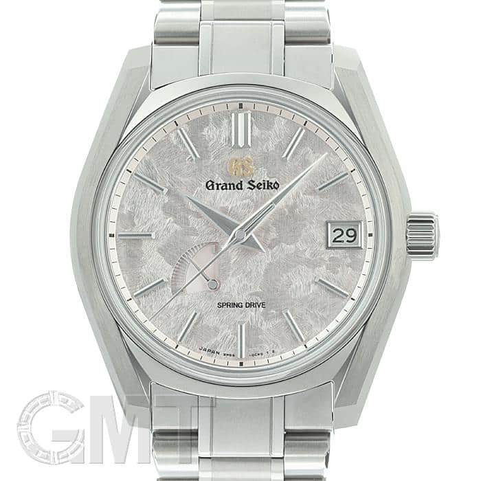 中古)SEIKO セイコー グランドセイコー ヘリテージコレクション