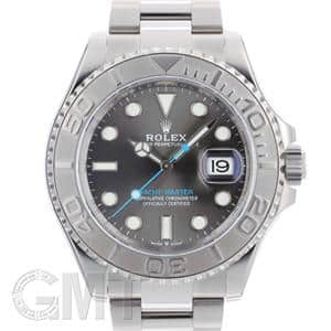 ROLEX ロレックス ヨットマスター 40 126622 スレート メイン