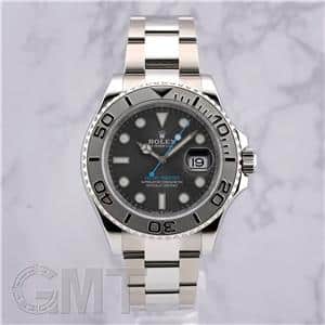 ROLEX ロレックス ヨットマスター 40 126622 スレート メイン