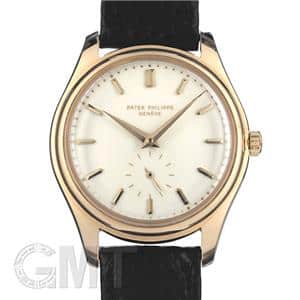 PATEK PHILIPPEパテック・フィリップ カラトラバ トロピカル 2526J メイン