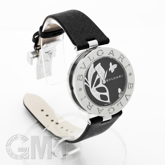 ブルガリ BVLGARI 時計　B-zero 新品)BVLGARI ブルガリ ビーゼロ1 BZ35BDSL（商品ID：2717005274050