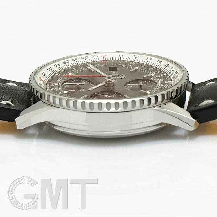 新品)BREITLING ブライトリング ナビタイマー 1 クロノグラフ 41
