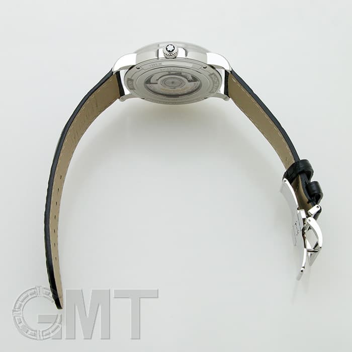 新品)MONTBLANC モンブラン 4810 デュアルタイム 114857（商品ID