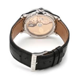 F.P.JOURNE フランソワ ポール・ジュルヌ オクタ ディヴィーヌ PT メイン