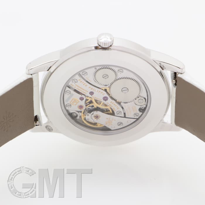 未使用)PATEK PHILIPPEパテック・フィリップ カラトラバ 7122