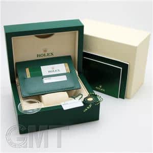 ROLEX ロレックス GMTマスター II 116710LN メイン