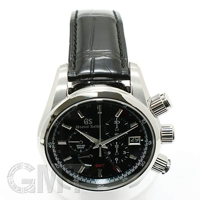 中古)SEIKO セイコー グランドセイコー スポーツコレクション
