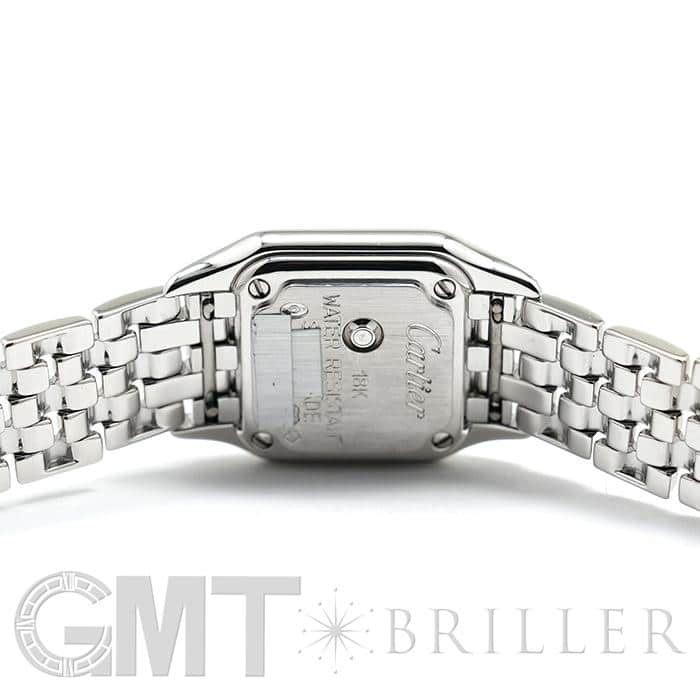 中古)CARTIER カルティエ パンテール ミニパンテール WF3210F3