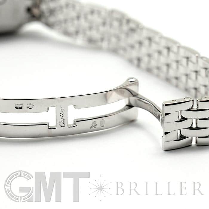 カルティエ　パンテールミニプレート２枚 中古・古着通販】Cartier (カルティエ) パンテール ミニ アイボリー