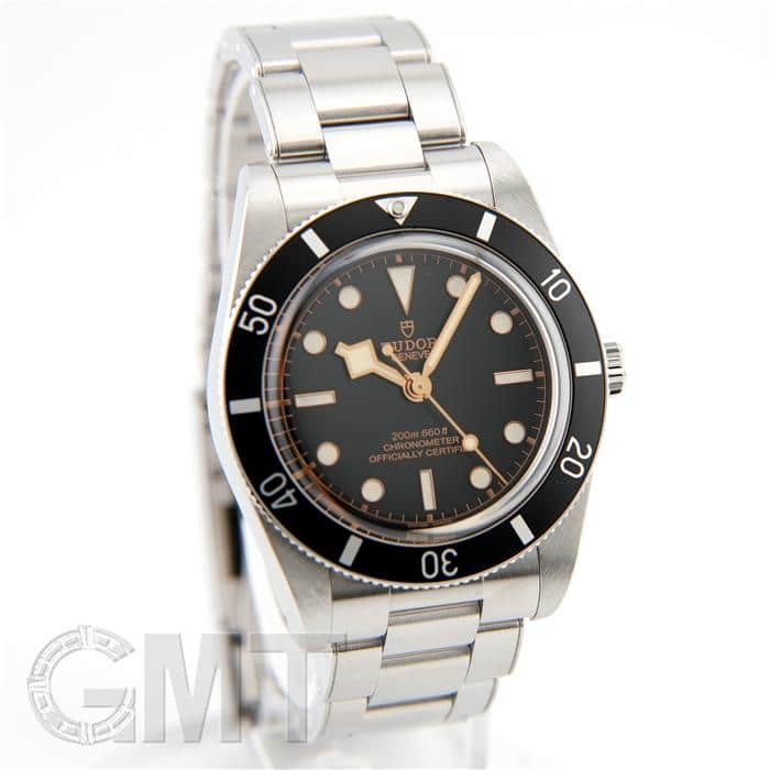 中古)TUDOR チューダー ブラックベイ 54 79000N-0001（商品ID
