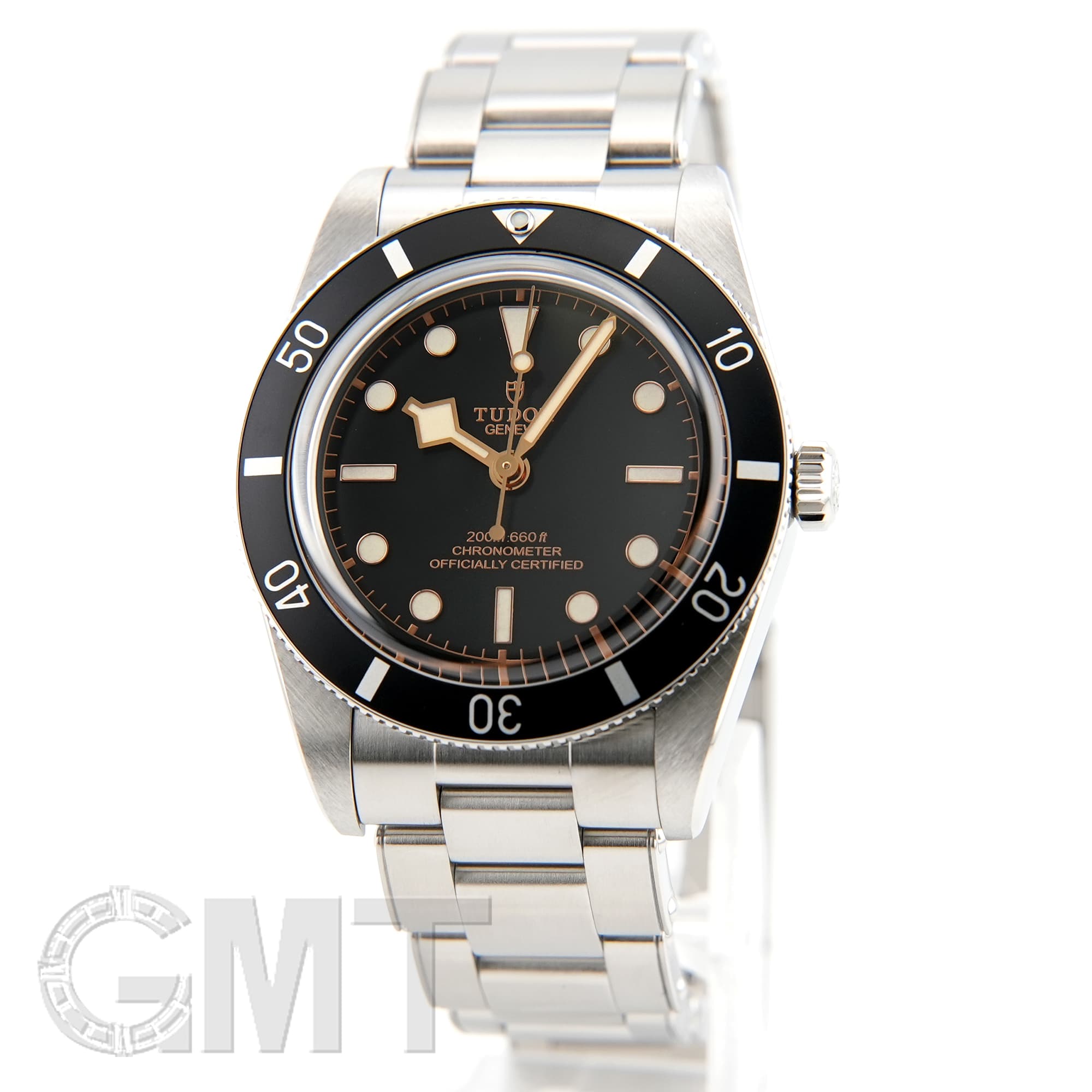 中古)TUDOR チューダー ブラックベイ 54 79000N-0001（商品ID