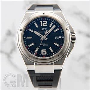 IWC インターナショナルウォッチカンパニー インヂュニア オートマティック ミッション・アース IW323601 メイン