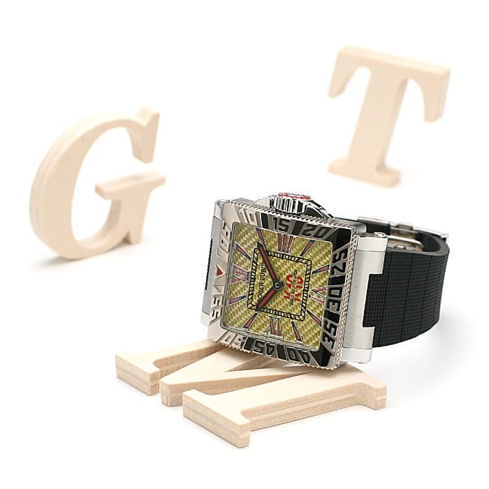 新品)ROGER DUBUIS ロジェ・デュブイ アクアマーレ GA41 14 9/0 TX4