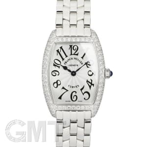 FRANCK MULLER フランク・ミュラー トノーカーべックス 1752QZD メイン