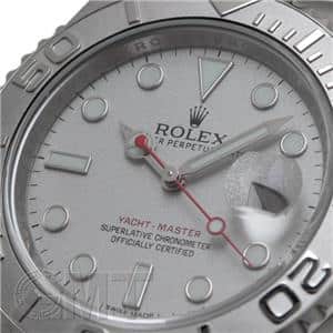 ROLEX ロレックス ヨットマスター ロレジウム Ref.116622 メイン