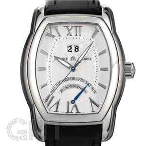 MAURICE LACROIX モーリス・ラクロア マスターピース ジュール MP6119 SS001-11E メイン