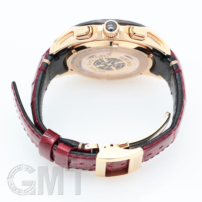 中古)SEIKO セイコー アストロン SBXB080 ダイヤモンド 500本限定