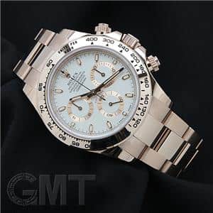 ROLEX ロレックス デイトナ 116505 アイボリー メイン
